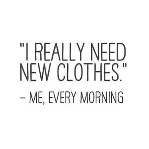 Thank you for shopping my closet! 😚💕